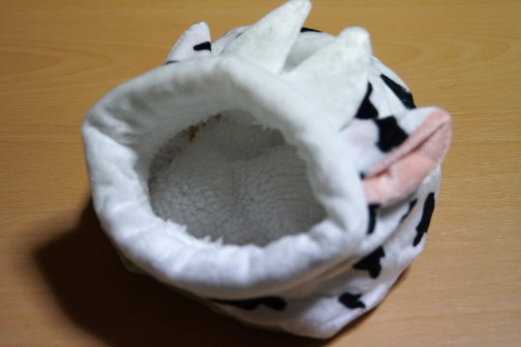 ペットクッション