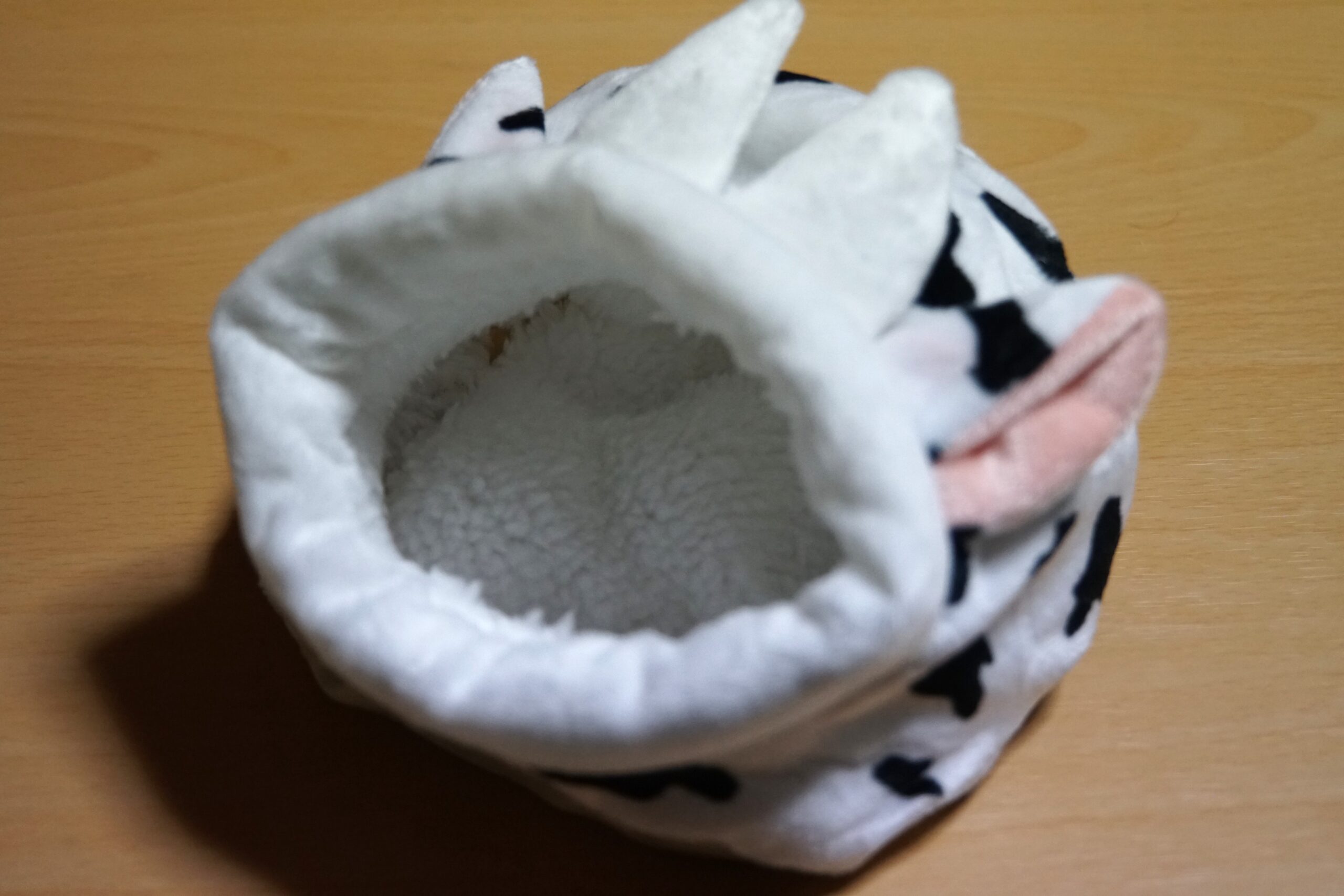 ペットクッション