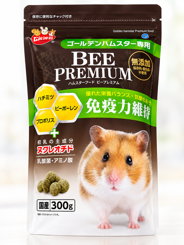 ビープレミアム